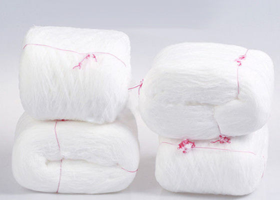 100D/24F/2 surowy biały 100% nylon 6 przędzy